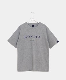 画像1: APPLEBUM(アップルバム) / "BONITA" T-shirt (1)