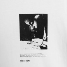 画像4: APPLEBUM(アップルバム) / "Lyricist" T-shirt (4)