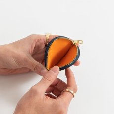 画像11: APPLEBUM(アップルバム) / Leather Coin Case (11)