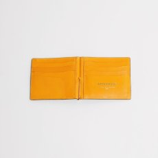 画像5: APPLEBUM(アップルバム) / Leather Money Clip Wallet (5)