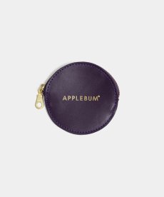 画像2: APPLEBUM(アップルバム) / Leather Coin Case (2)