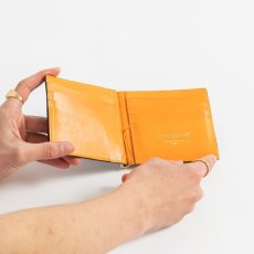 画像11: APPLEBUM(アップルバム) / Leather Money Clip Wallet (11)
