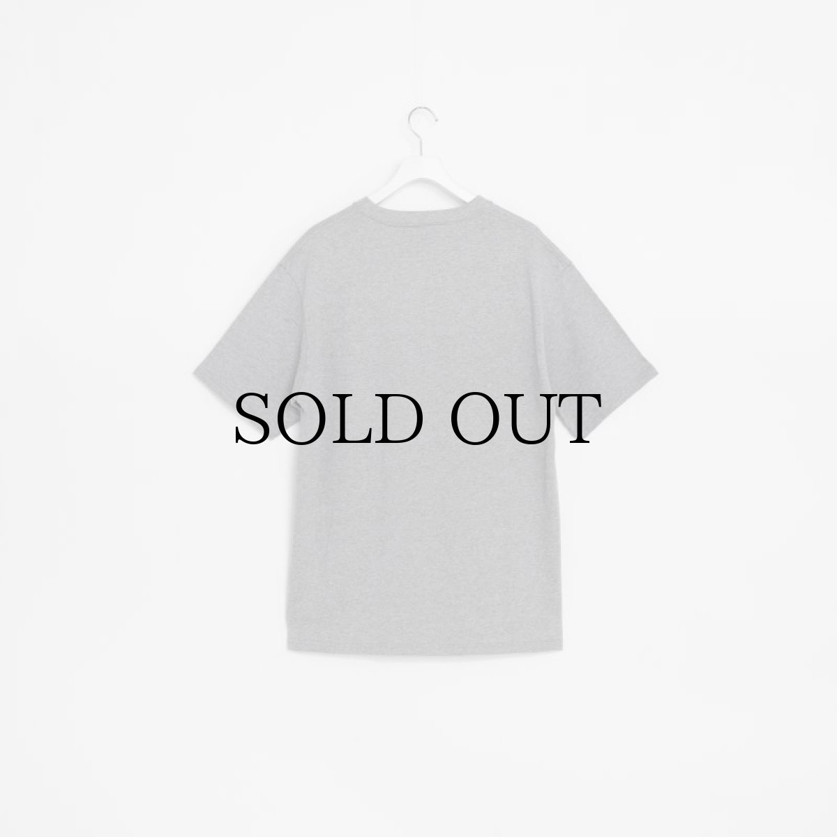 画像3: APPLEBUM(アップルバム) / "BONITA" T-shirt (3)