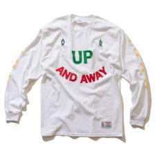 画像4: ACAPULCO GOLD / UP UP AND AWAY LS TEE (4)