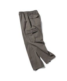 画像15: 【30%OFF】LFYT(ラファイエット) / RELAXED FIT CARGO PANTS (15)