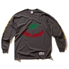 画像5: ACAPULCO GOLD / UP UP AND AWAY LS TEE (5)