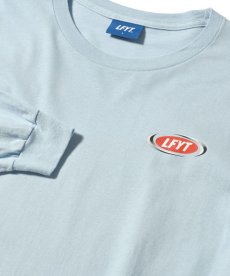 画像12: 【30%OFF】LFYT(ラファイエット) / OVAL LOGO L/S TEE (12)