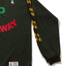 画像7: ACAPULCO GOLD / UP UP AND AWAY LS TEE (7)