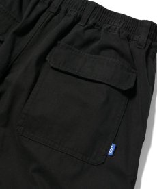 画像6: 【30%OFF】LFYT(ラファイエット) / RELAXED FIT CARGO PANTS (6)