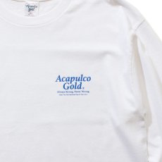 画像13: 【50%OFF】ACAPULCO GOLD / DO NOT ASK ME LS TEE (13)