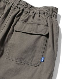 画像18: 【30%OFF】LFYT(ラファイエット) / RELAXED FIT CARGO PANTS (18)