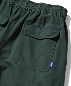 画像12: 【30%OFF】LFYT(ラファイエット) / RELAXED FIT CARGO PANTS (12)