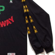 画像6: ACAPULCO GOLD / UP UP AND AWAY LS TEE (6)