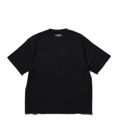 画像3: EL REIGN / "GORE" LOGO SHORT SLEEVE TEE (3)