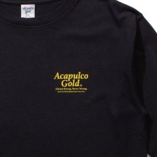 画像10: 【50%OFF】ACAPULCO GOLD / DO NOT ASK ME LS TEE (10)