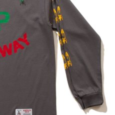 画像9: ACAPULCO GOLD / UP UP AND AWAY LS TEE (9)