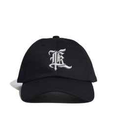 画像2: EL REIGN / "GORE" LOGO CAP (2)