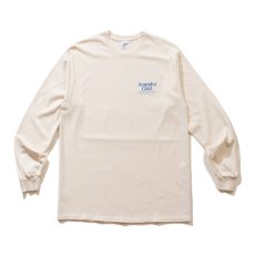 画像4: ACAPULCO GOLD / DO NOT ASK ME LS TEE (4)