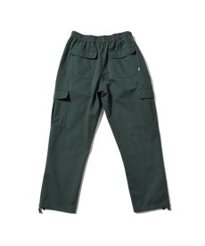 画像10: 【30%OFF】LFYT(ラファイエット) / RELAXED FIT CARGO PANTS (10)