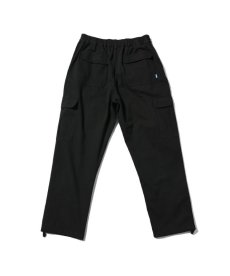 画像4: 【30%OFF】LFYT(ラファイエット) / RELAXED FIT CARGO PANTS (4)