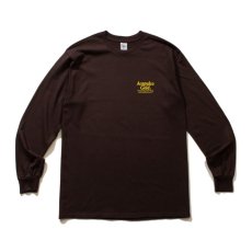 画像3: ACAPULCO GOLD / DO NOT ASK ME LS TEE (3)