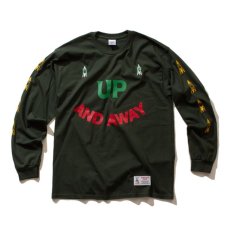 画像3: ACAPULCO GOLD / UP UP AND AWAY LS TEE (3)