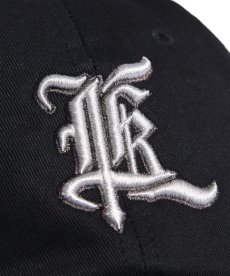 画像4: EL REIGN / "GORE" LOGO CAP (4)