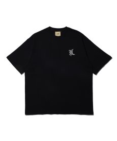 画像2: EL REIGN / "GORE" LOGO SHORT SLEEVE TEE (2)