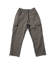 画像16: 【30%OFF】LFYT(ラファイエット) / RELAXED FIT CARGO PANTS (16)