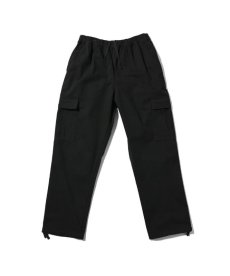 画像2: 【30%OFF】LFYT(ラファイエット) / RELAXED FIT CARGO PANTS (2)