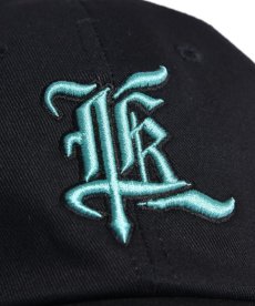 画像4: EL REIGN / "GORE" LOGO CAP (4)