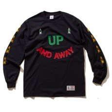 画像2: ACAPULCO GOLD / UP UP AND AWAY LS TEE (2)