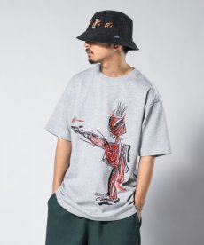 画像17: 【30%OFF】LFYT(ラファイエット) / LFYT × KYZER SHOOT LOVE TEE (17)