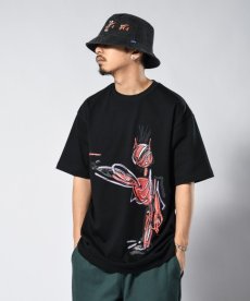 画像14: 【30%OFF】LFYT(ラファイエット) / LFYT × KYZER SHOOT LOVE TEE (14)