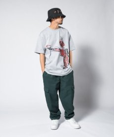 画像18: 【30%OFF】LFYT(ラファイエット) / LFYT × KYZER SHOOT LOVE TEE (18)