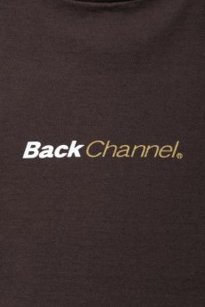 画像6: Back Channel(バックチャンネル) / BC LION T (6)