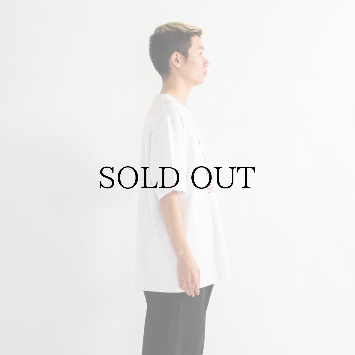 画像7: APPLEBUM(アップルバム) / "Call Girl" T-shirt (7)
