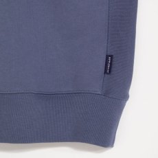 画像10: APPLEBUM(アップルバム) / Solid Color Half Zip Sweat (10)