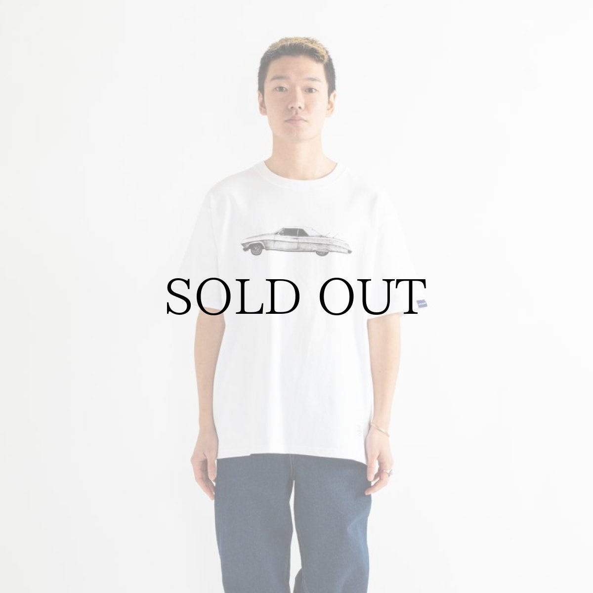 画像7: APPLEBUM(アップルバム) / "70's" T-shirt (7)