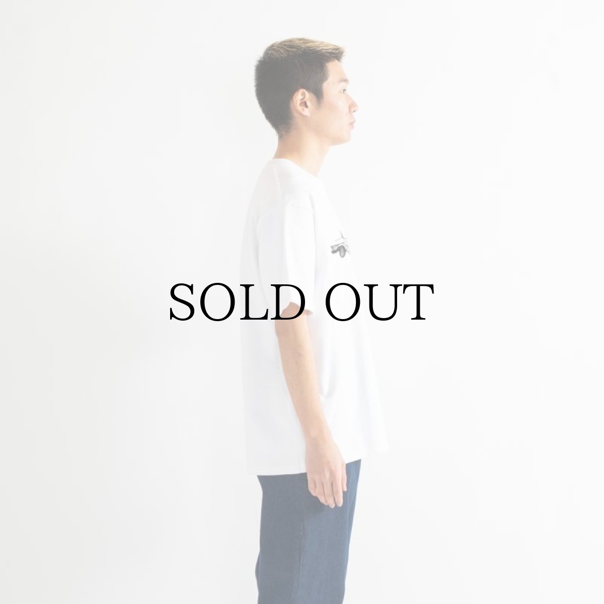 画像8: APPLEBUM(アップルバム) / "70's" T-shirt (8)