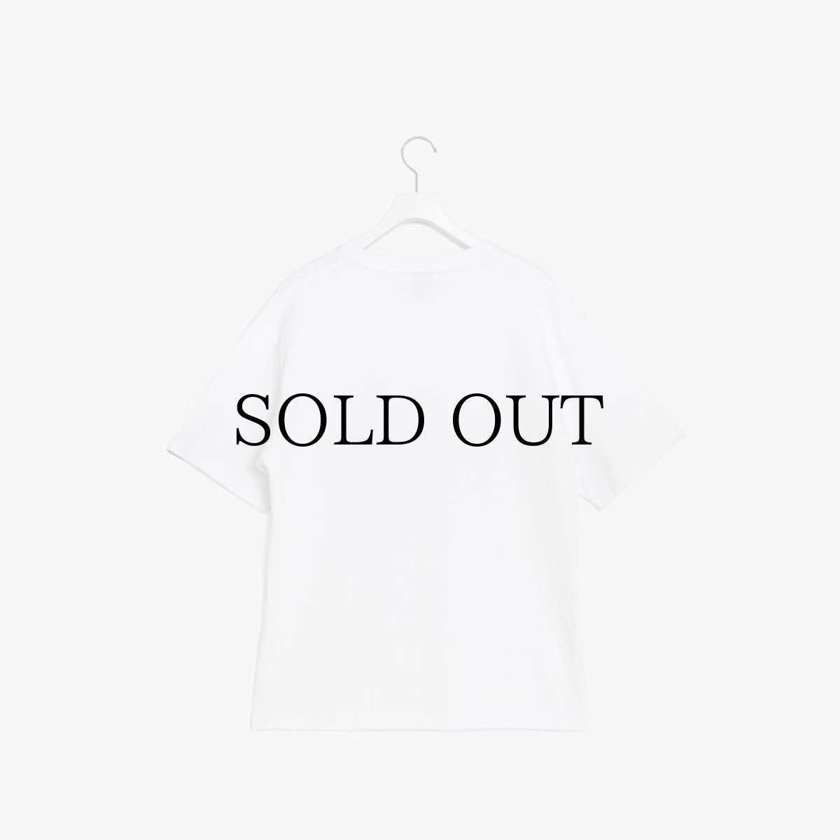 画像2: APPLEBUM(アップルバム) / "H.E.R." T-shirt (2)