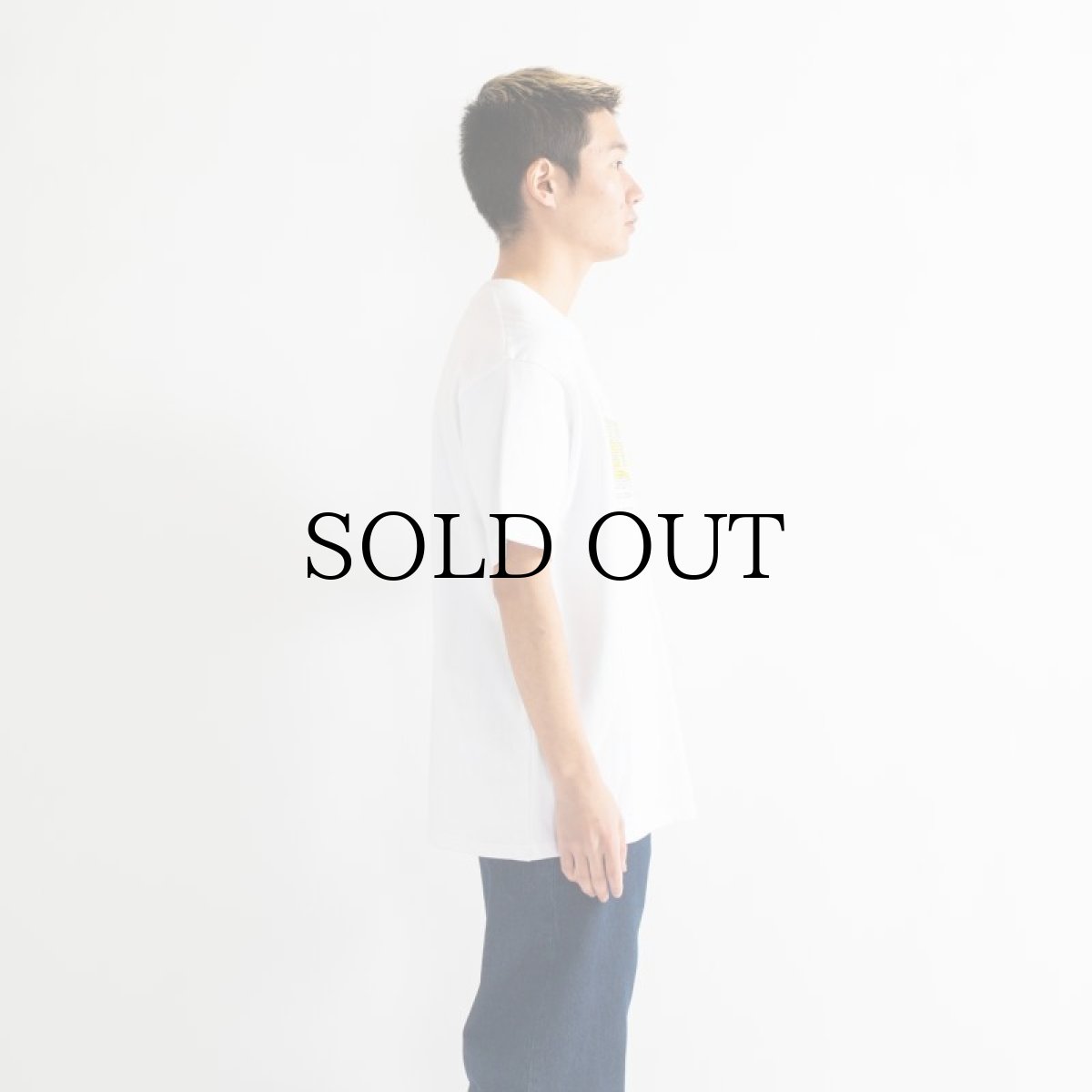 画像7: APPLEBUM(アップルバム) / "H.E.R." T-shirt (7)