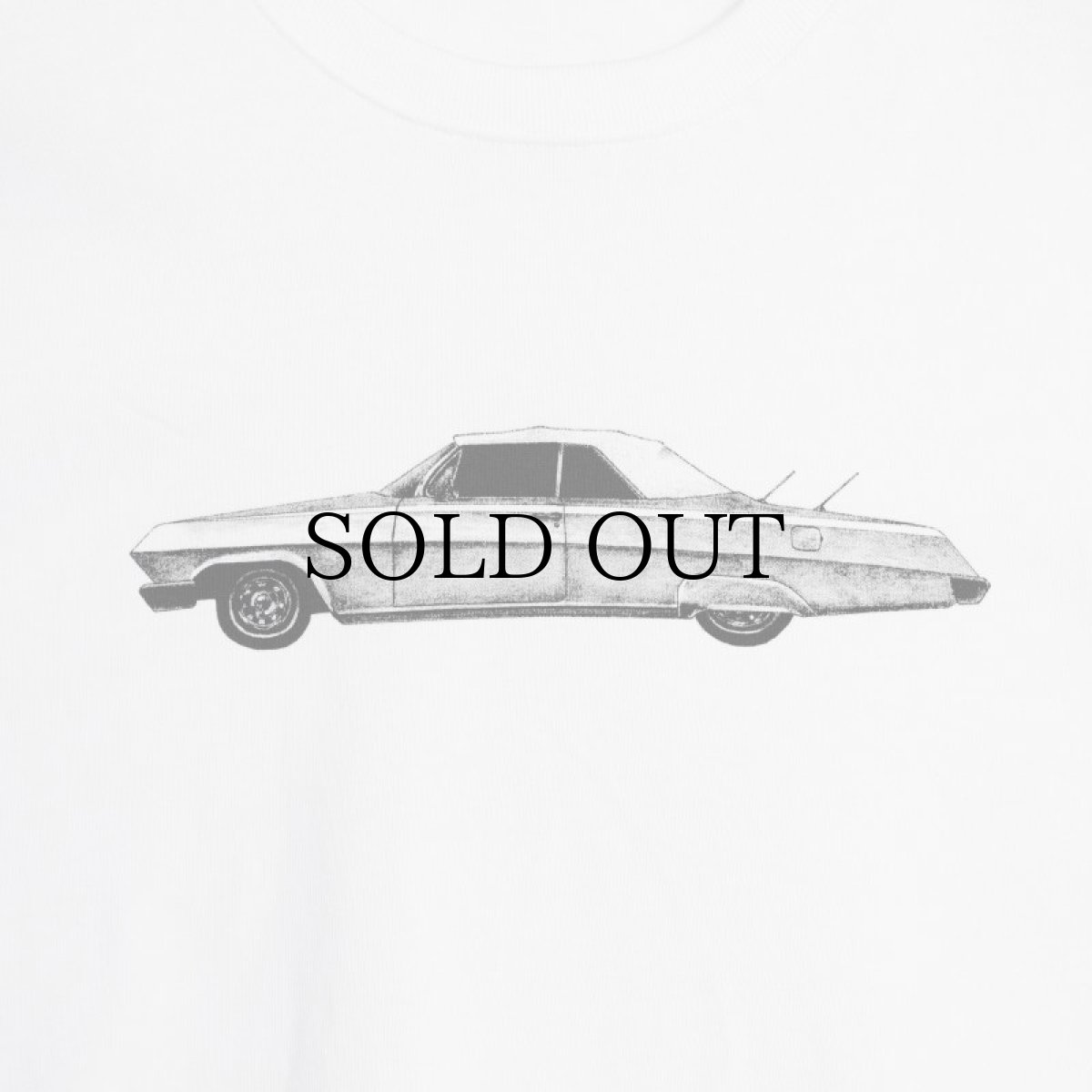 画像3: APPLEBUM(アップルバム) / "70's" T-shirt (3)