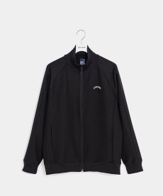 画像1: APPLEBUM(アップルバム) / Full Zip Jersey (1)