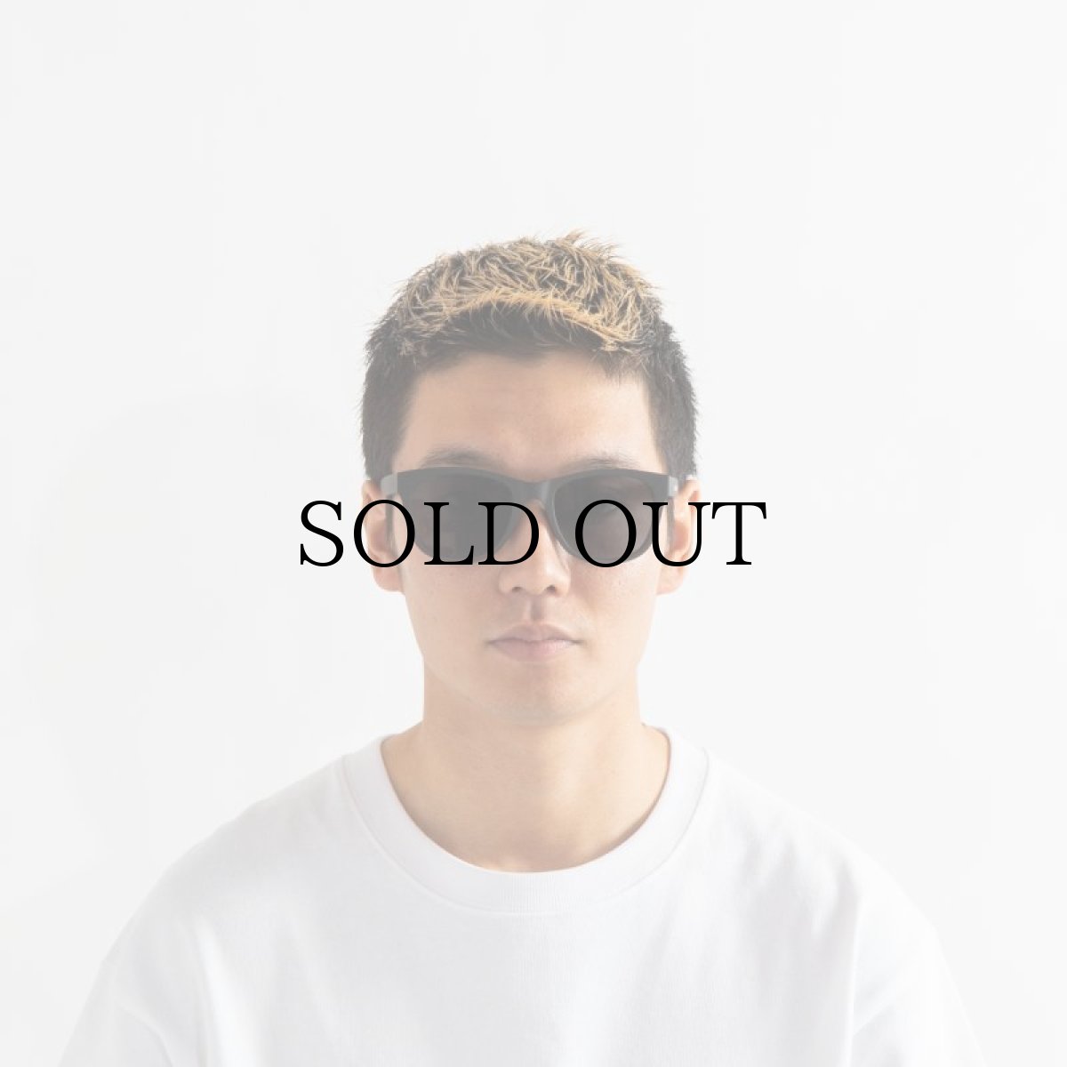 画像7: APPLEBUM(アップルバム) / "ELWOOD" Sunglass (7)