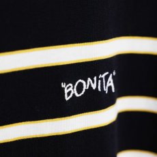 画像7: APPLEBUM(アップルバム) / "Bonita" Border T-shirt (7)