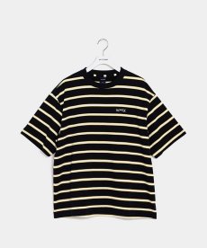画像2: APPLEBUM(アップルバム) / "Bonita" Border T-shirt (2)