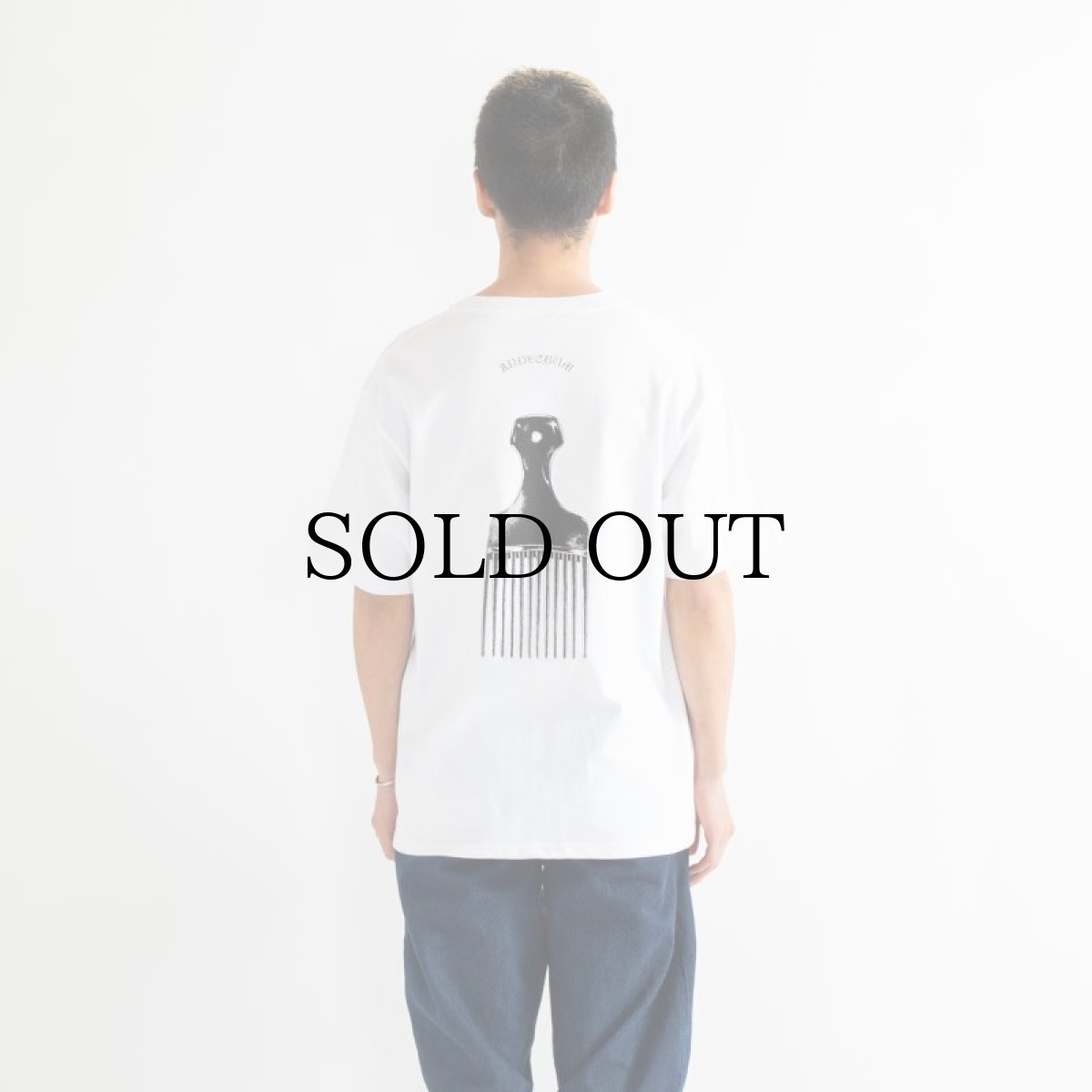 画像9: APPLEBUM(アップルバム) / "70's" T-shirt (9)