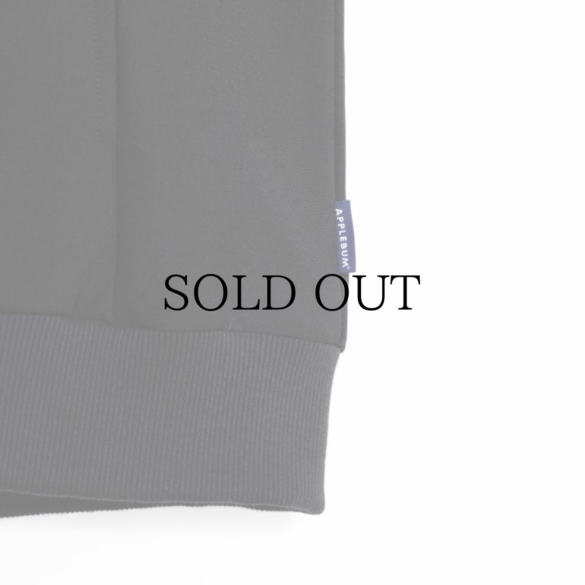 画像7: APPLEBUM(アップルバム) / Full Zip Jersey (7)