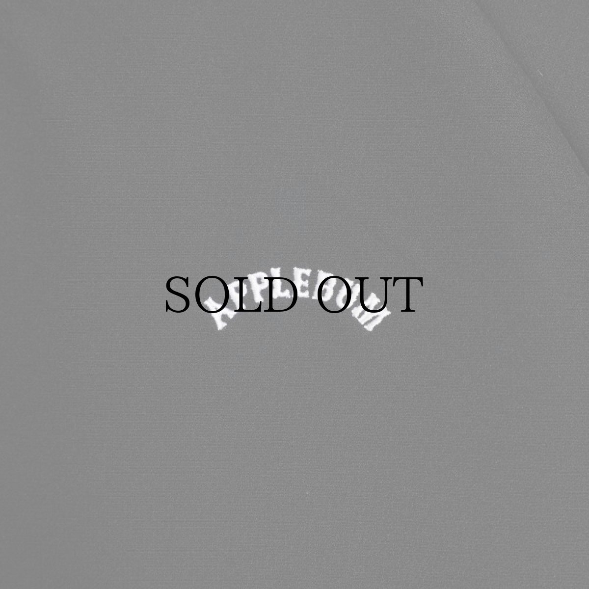 画像5: APPLEBUM(アップルバム) / Full Zip Jersey (5)